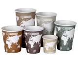 World Art Hot Cups